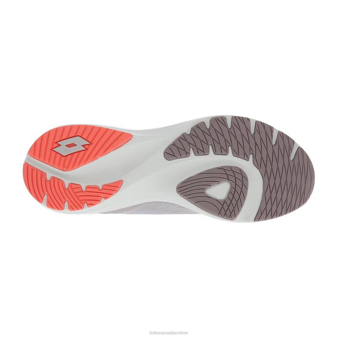 SPEEDEVO 500 III W SPORTS Lotto Woman Shoes 0Z6F788
