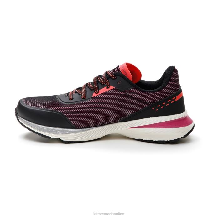 SPEEDEVO 500 II W SPORTS Lotto Woman Shoes 0Z6F787