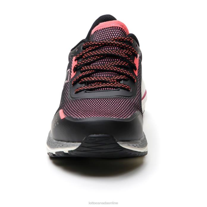 SPEEDEVO 500 II W SPORTS Lotto Woman Shoes 0Z6F787