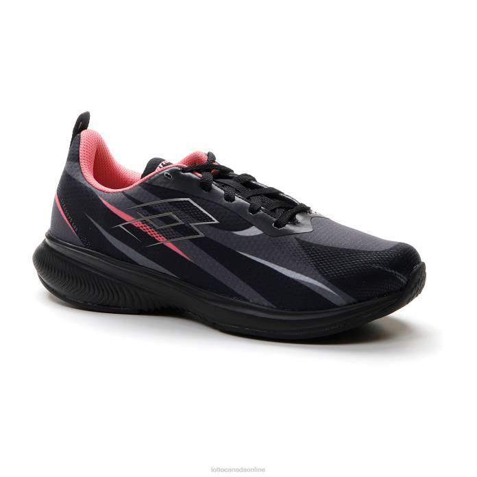 SPEEDEVO 600 III W SPORTS Lotto Woman Shoes 0Z6F798