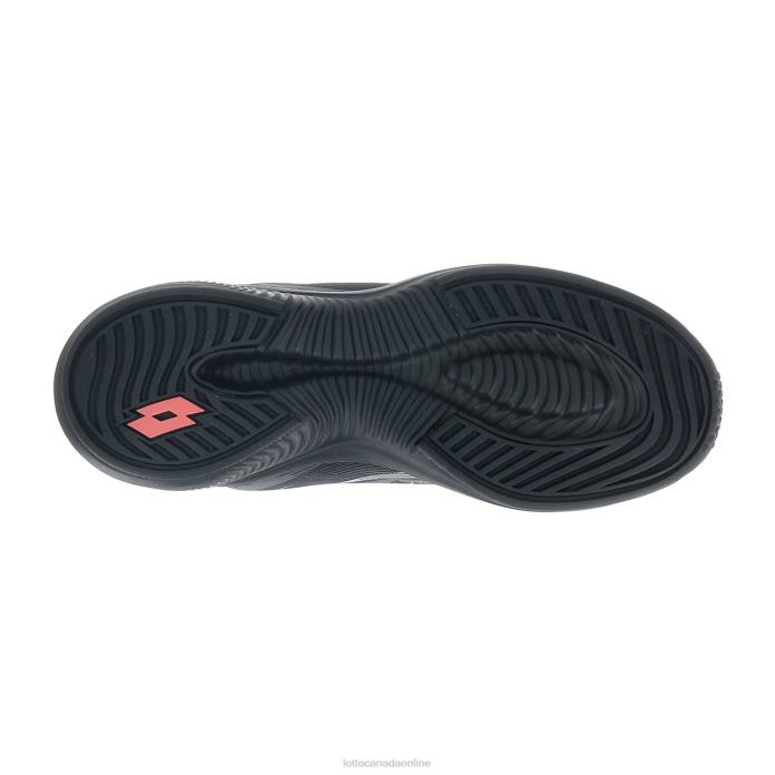 SPEEDEVO 600 III W SPORTS Lotto Woman Shoes 0Z6F798