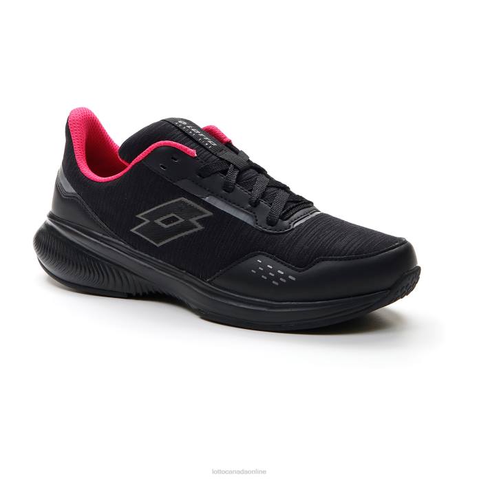 SPEEDEVO 600 W SPORTS Lotto Woman Shoes 0Z6F797