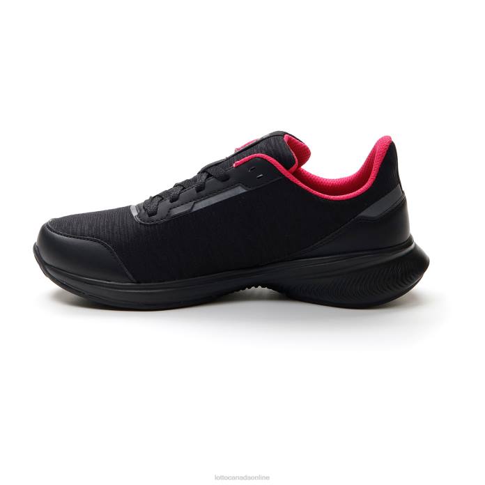 SPEEDEVO 600 W SPORTS Lotto Woman Shoes 0Z6F797