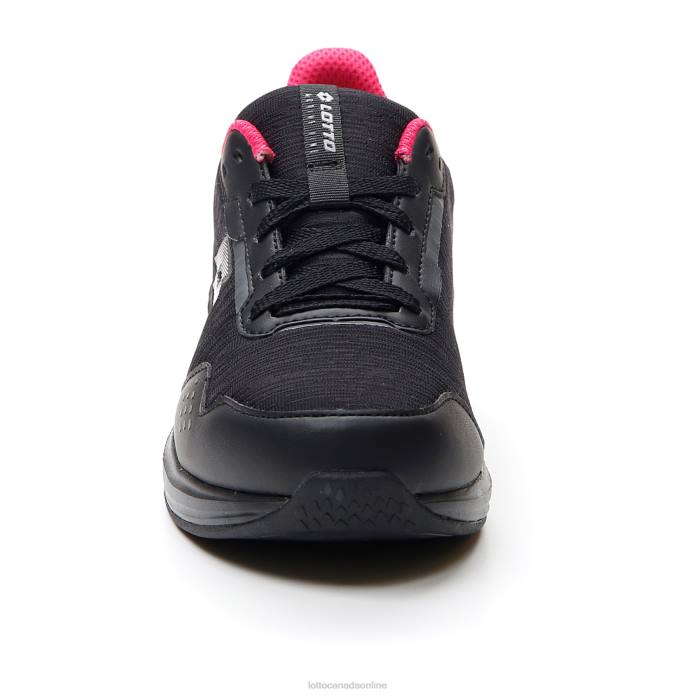 SPEEDEVO 600 W SPORTS Lotto Woman Shoes 0Z6F797