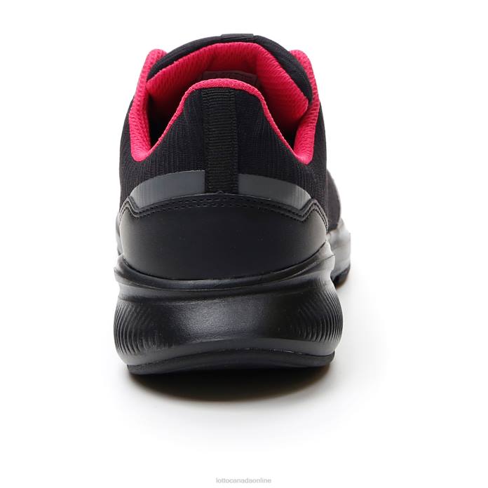 SPEEDEVO 600 W SPORTS Lotto Woman Shoes 0Z6F797