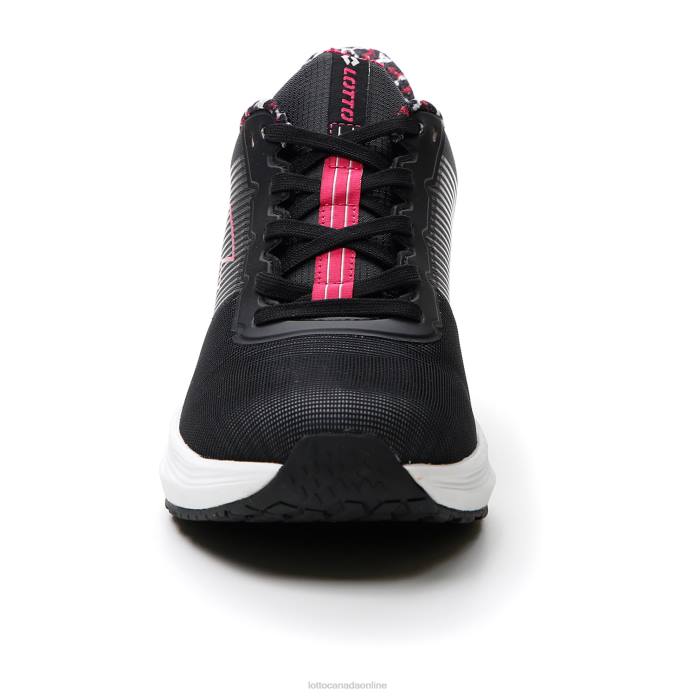 SPEEDEVO 700 II PRT W SPORTS Lotto Woman Shoes 0Z6F790