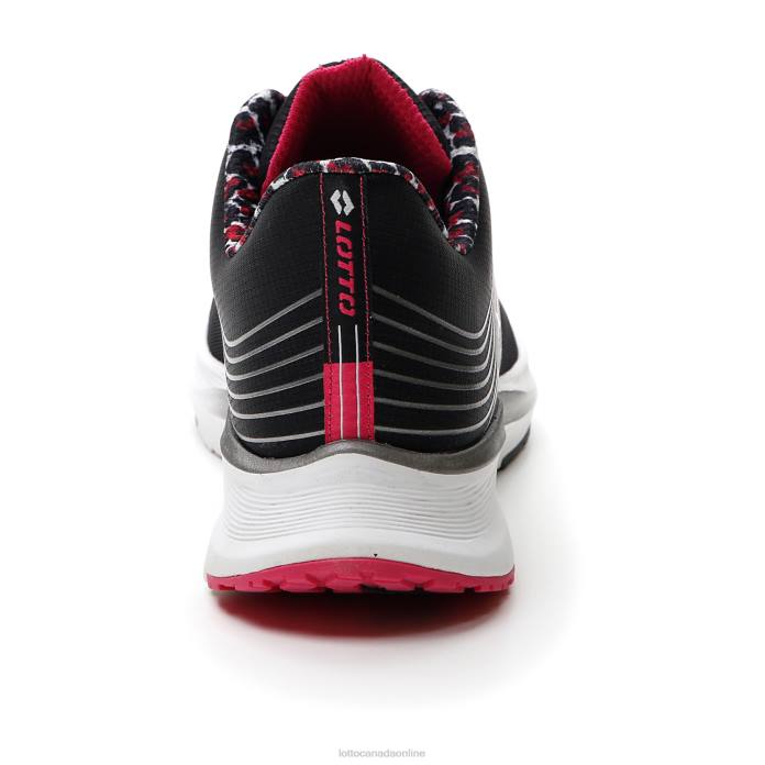 SPEEDEVO 700 II PRT W SPORTS Lotto Woman Shoes 0Z6F790