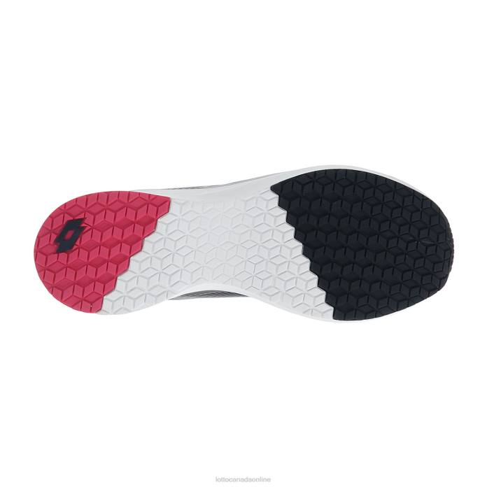 SPEEDEVO 700 II PRT W SPORTS Lotto Woman Shoes 0Z6F790