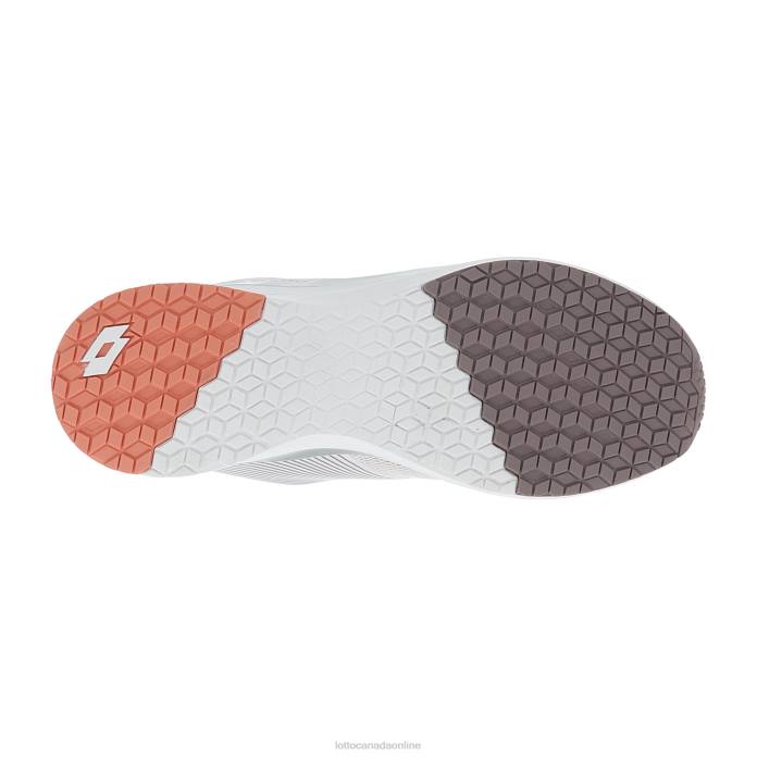 SPEEDEVO 700 W HUSHED VIOLET/CANDY PINK NEON/BARK PINK Lotto Woman Shoes 0Z6F793