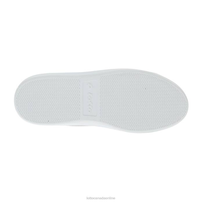 1973 AMF BOLD METAL CVS W SILVER METAL 2 Lotto Woman Shoes 0Z6F731