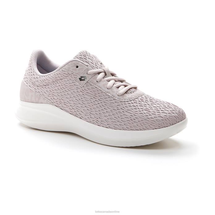 LUNA AMF 3 W HUSHED VIOLET Lotto Woman Shoes 0Z6F724