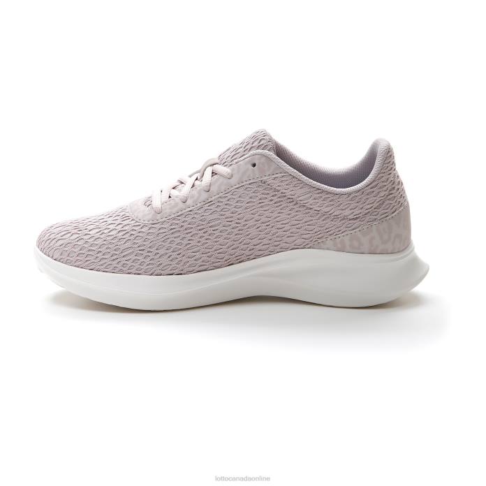LUNA AMF 3 W HUSHED VIOLET Lotto Woman Shoes 0Z6F724