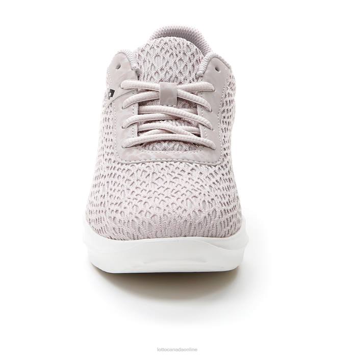 LUNA AMF 3 W HUSHED VIOLET Lotto Woman Shoes 0Z6F724