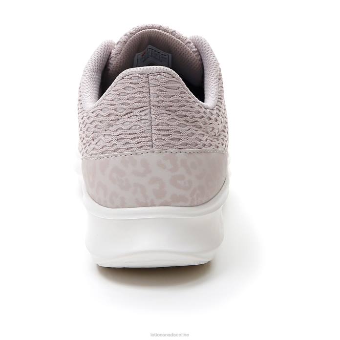 LUNA AMF 3 W HUSHED VIOLET Lotto Woman Shoes 0Z6F724