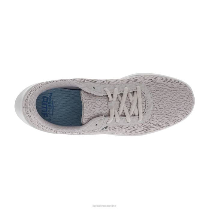 LUNA AMF 3 W HUSHED VIOLET Lotto Woman Shoes 0Z6F724