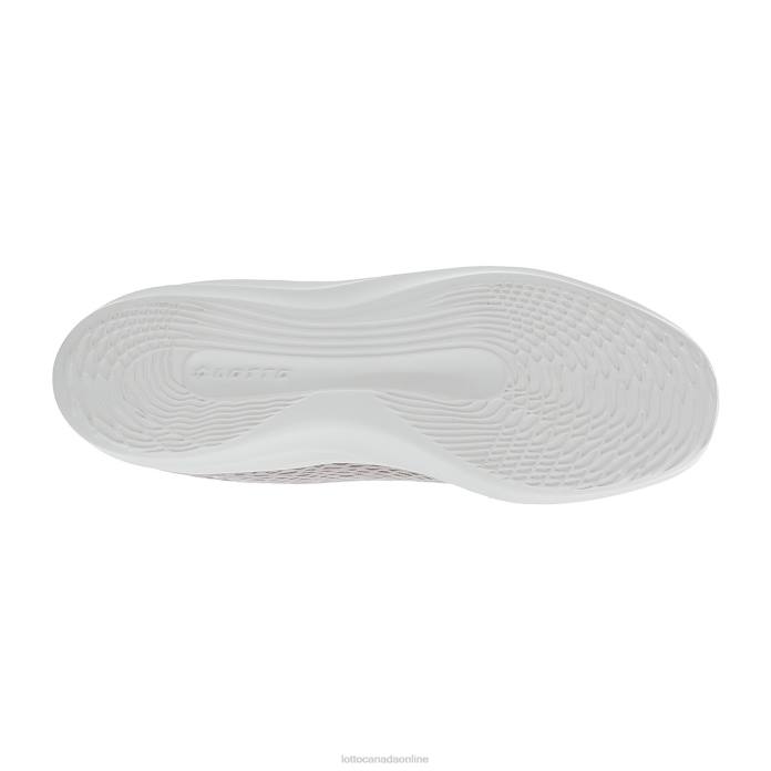 LUNA AMF 3 W HUSHED VIOLET Lotto Woman Shoes 0Z6F724