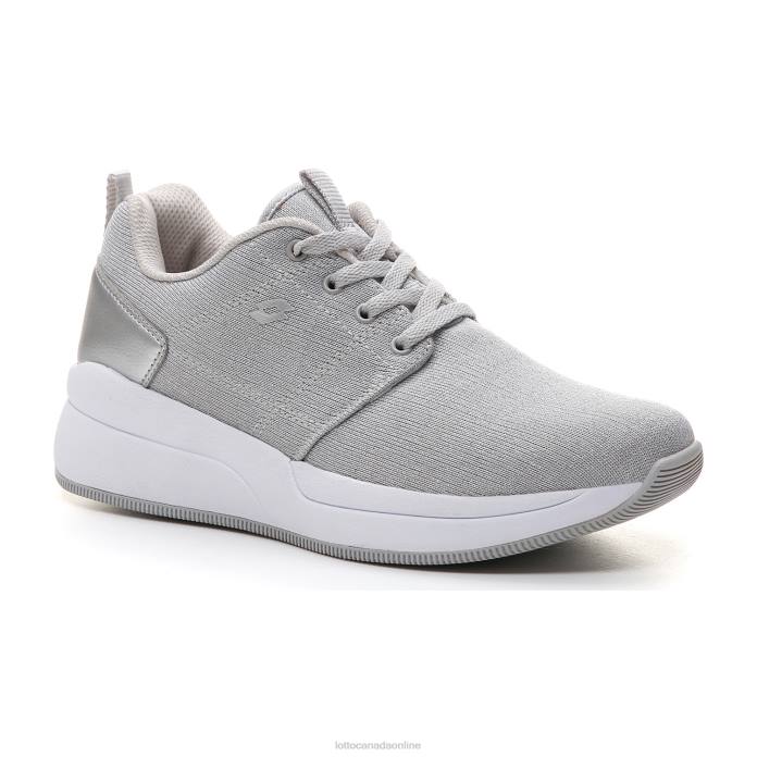 QUEEN AMF GLIT W SPORTS Lotto Woman Shoes 0Z6F727