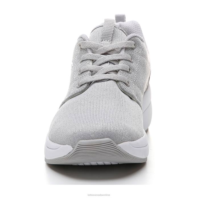 QUEEN AMF GLIT W SPORTS Lotto Woman Shoes 0Z6F727