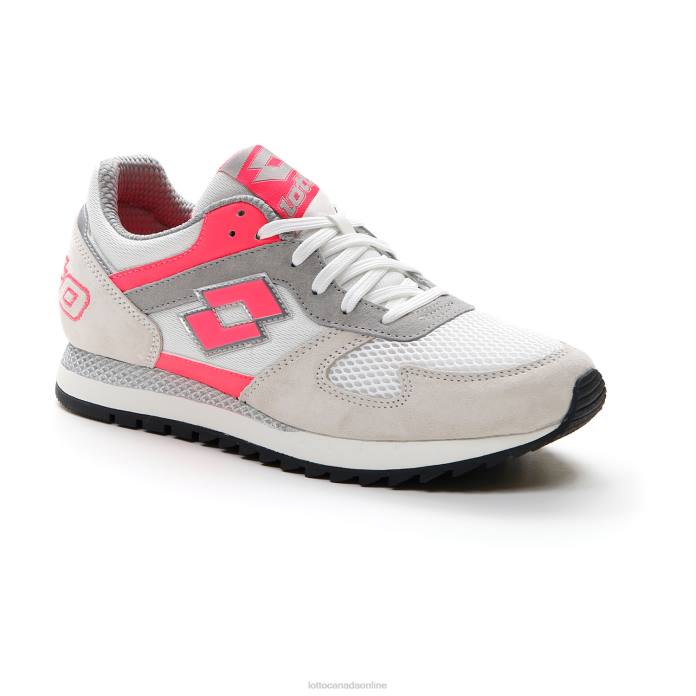 RUNNER PLUS '95 III W SPORTS Lotto Woman Shoes 0Z6F750