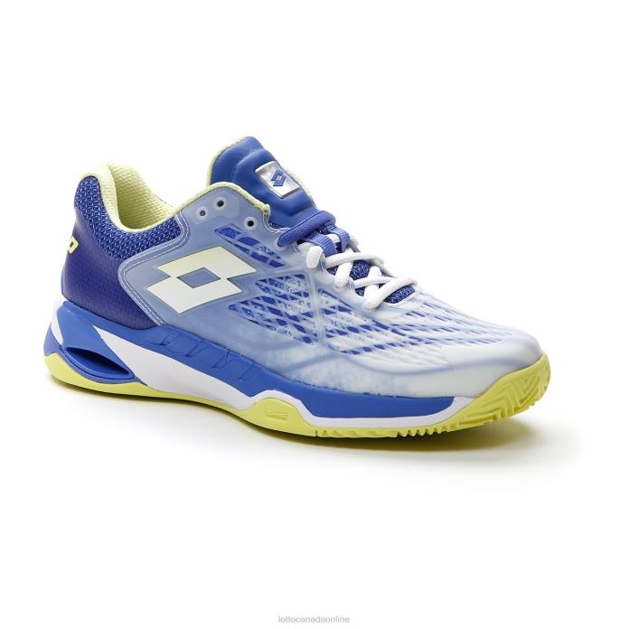 MIRAGE 100 CLY W SPORTS Lotto Woman Shoes 0Z6F763