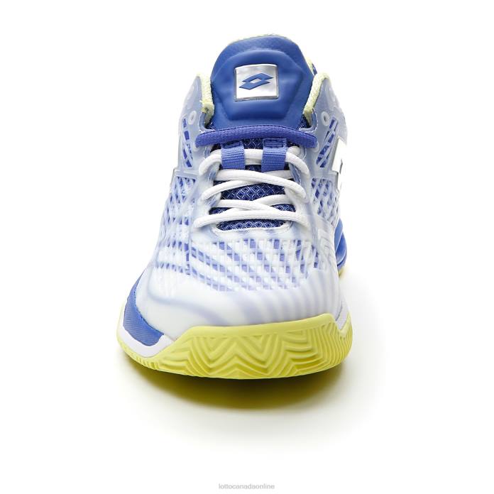 MIRAGE 100 CLY W SPORTS Lotto Woman Shoes 0Z6F763