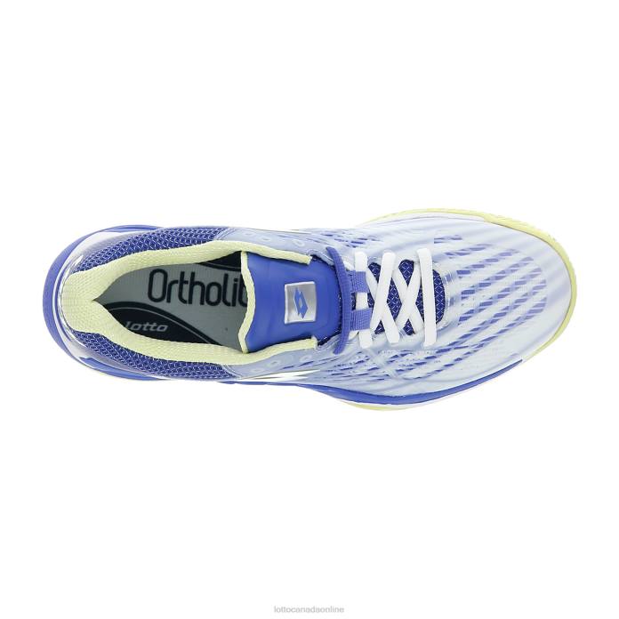 MIRAGE 100 CLY W SPORTS Lotto Woman Shoes 0Z6F763