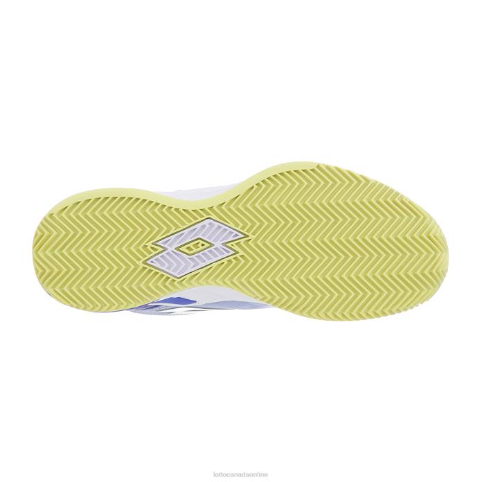 MIRAGE 100 CLY W SPORTS Lotto Woman Shoes 0Z6F763