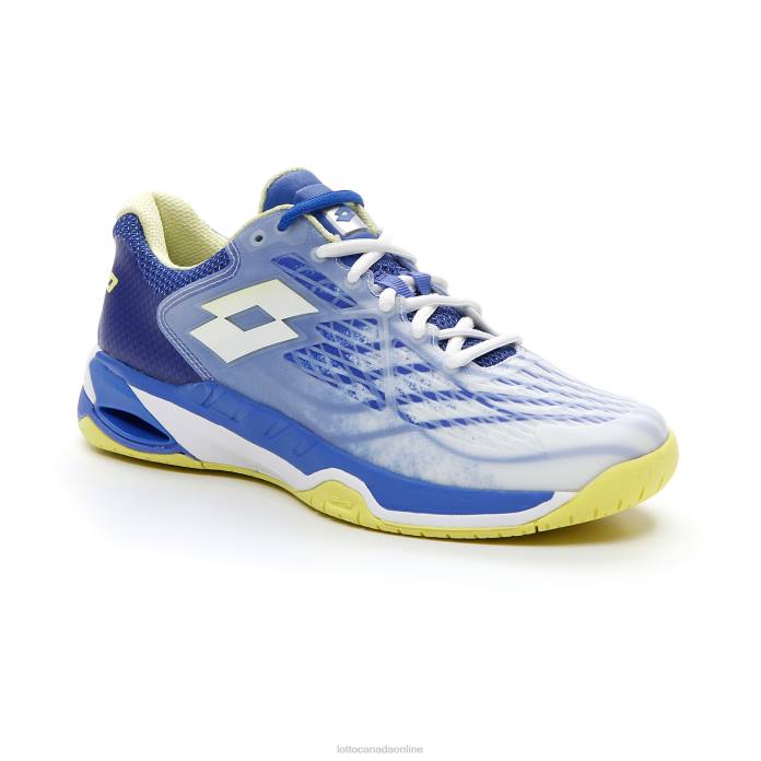 MIRAGE 100 SPD W SPORTS Lotto Woman Shoes 0Z6F770