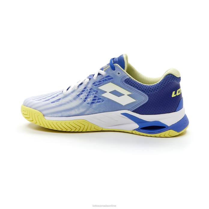 MIRAGE 100 SPD W SPORTS Lotto Woman Shoes 0Z6F770