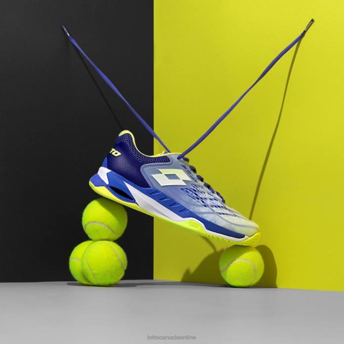 MIRAGE 100 SPD W SPORTS Lotto Woman Shoes 0Z6F770