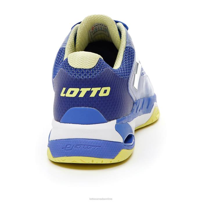 MIRAGE 100 SPD W SPORTS Lotto Woman Shoes 0Z6F770