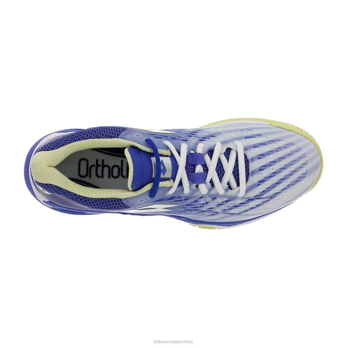 MIRAGE 100 SPD W SPORTS Lotto Woman Shoes 0Z6F770