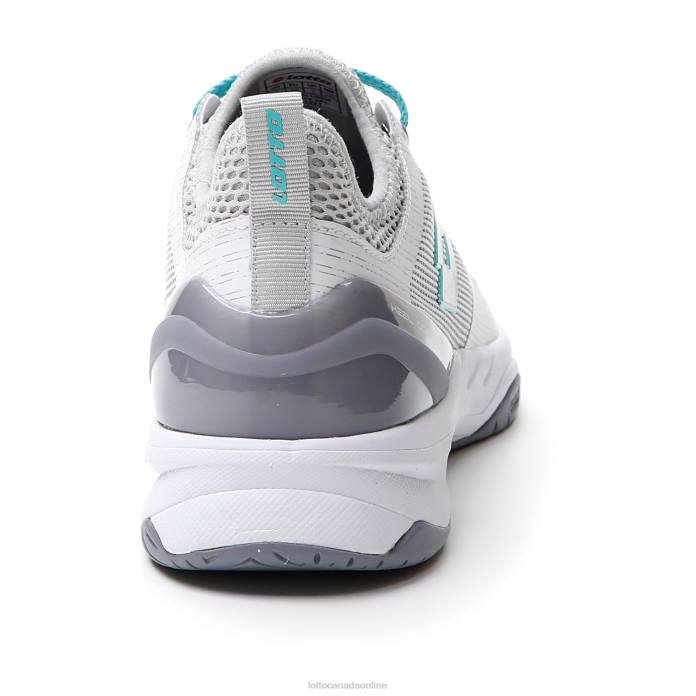 MIRAGE 200 SPD W SPORTS Lotto Woman Shoes 0Z6F776