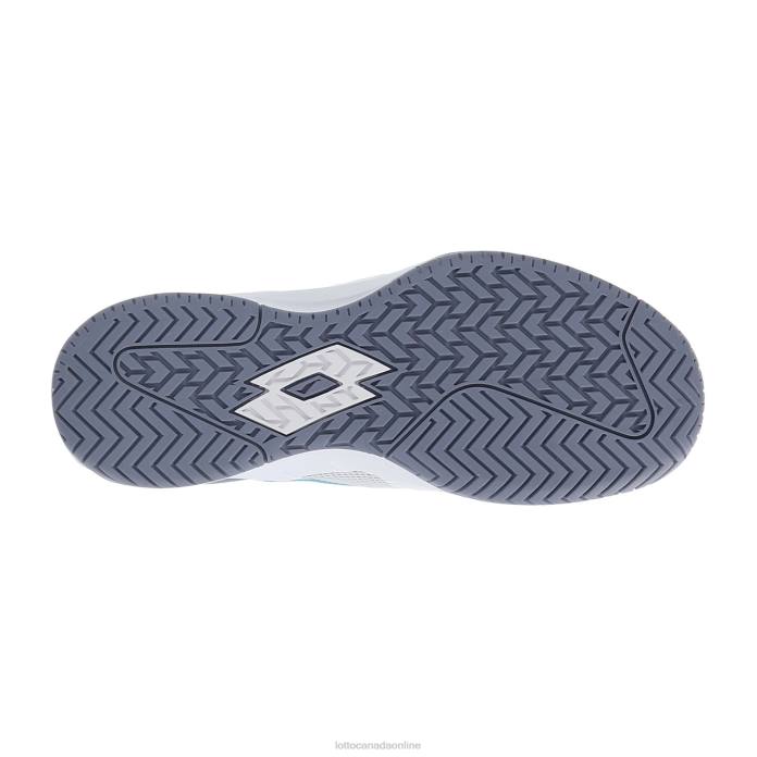 MIRAGE 200 SPD W SPORTS Lotto Woman Shoes 0Z6F776