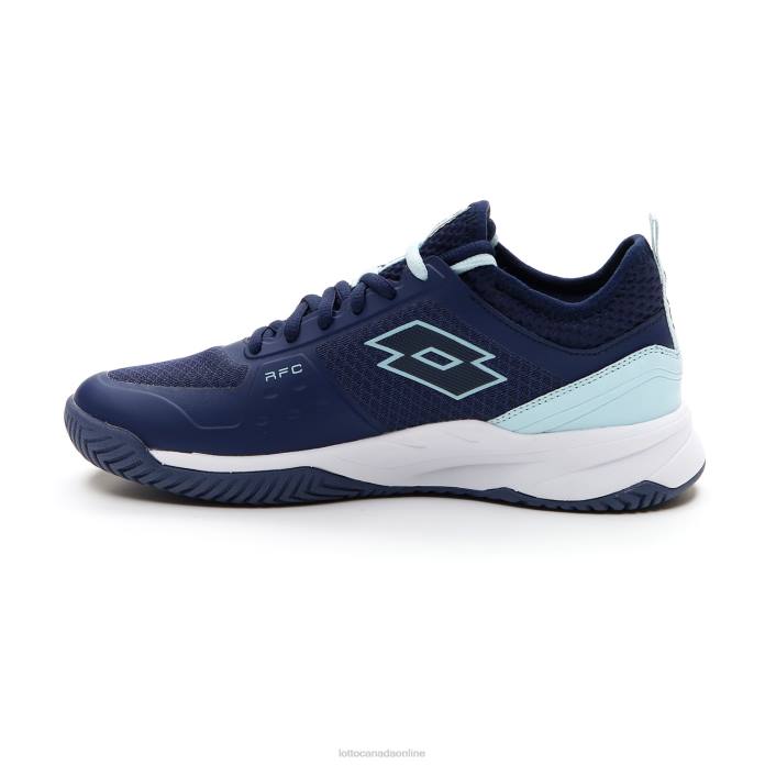 MIRAGE 500 II ALR W SPORTS Lotto Woman Shoes 0Z6F759