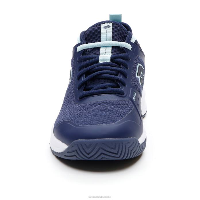 MIRAGE 500 II ALR W SPORTS Lotto Woman Shoes 0Z6F759